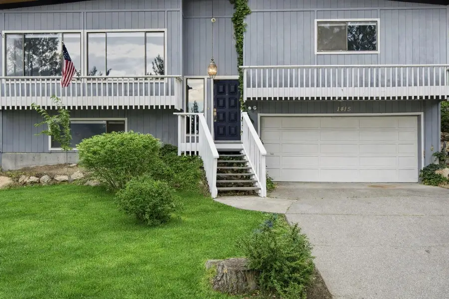 1415 S Eastern Rd, Spokane Valley, WA 99212 - #2