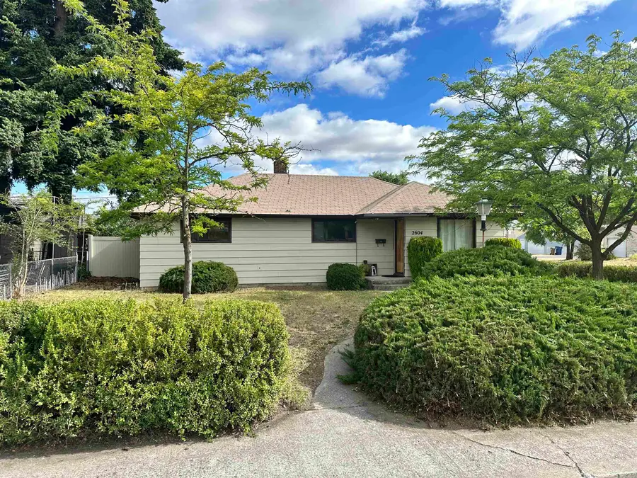 2604 W Crown Ave, Spokane, WA 99205 - #3