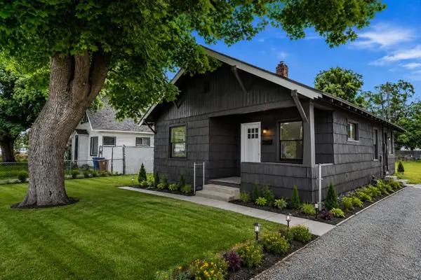2433 E Central Ave, Spokane, WA 99208