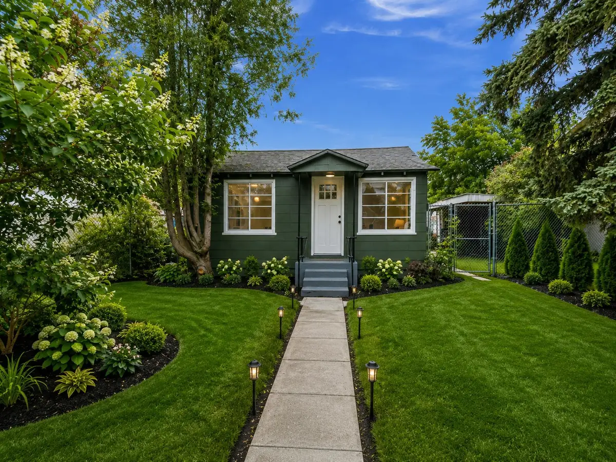 1922 E Columbia Ave, Spokane, WA 99208 - #1