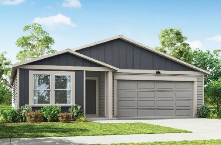 601 Duffer Loop, Deer Park, WA 99006 - #1