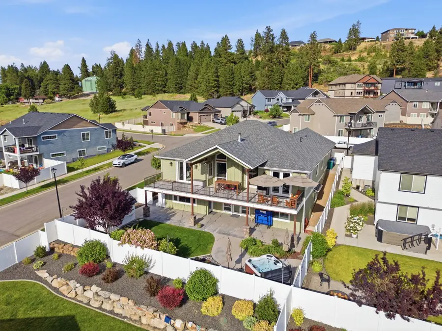 2604 S Seabiscuit Dr, Veradale, WA 99037 - #3