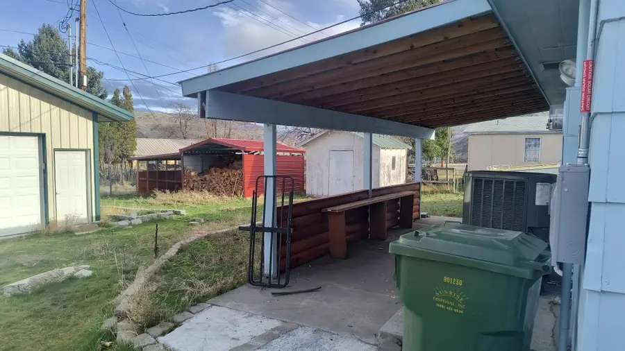 1124 Camas St, Coulee Dam, WA 99116 - #3