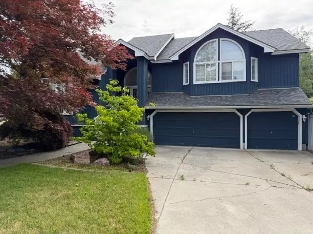 4903 S Hogan St, Spokane, WA 99223 - #1