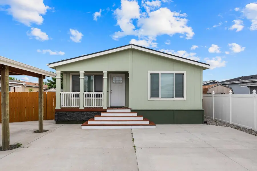 10510 W Richland Rd, Cheney, WA 99004 - #2