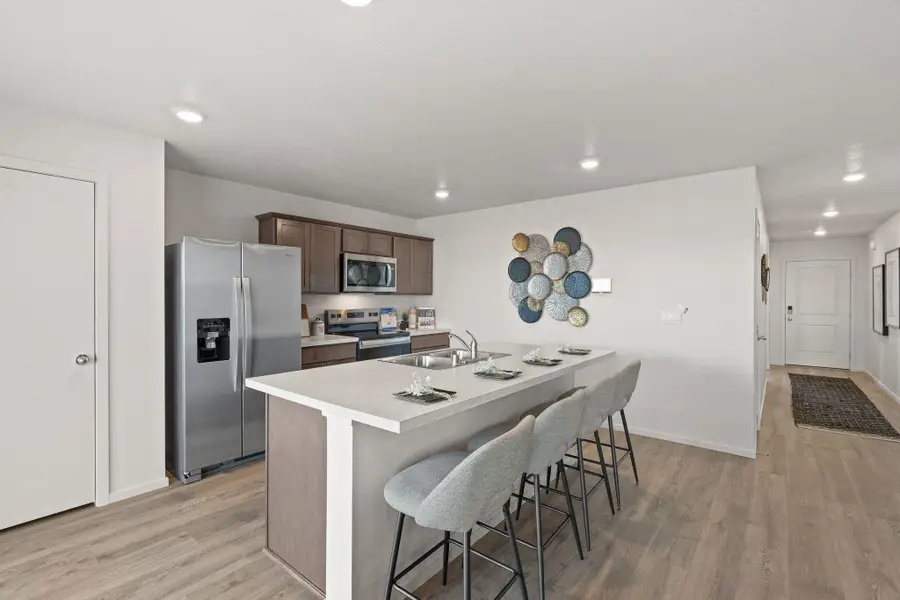 13541 W Sprague Ave, Airway Heights, WA 99001 - #2