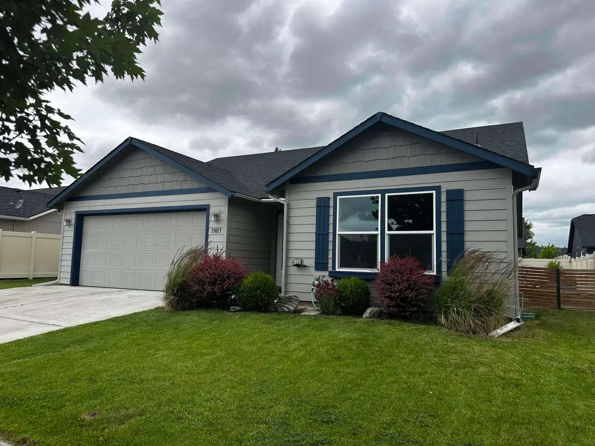 19013 E Mountain View Ave, Spokane Valley, WA 99027 - #1