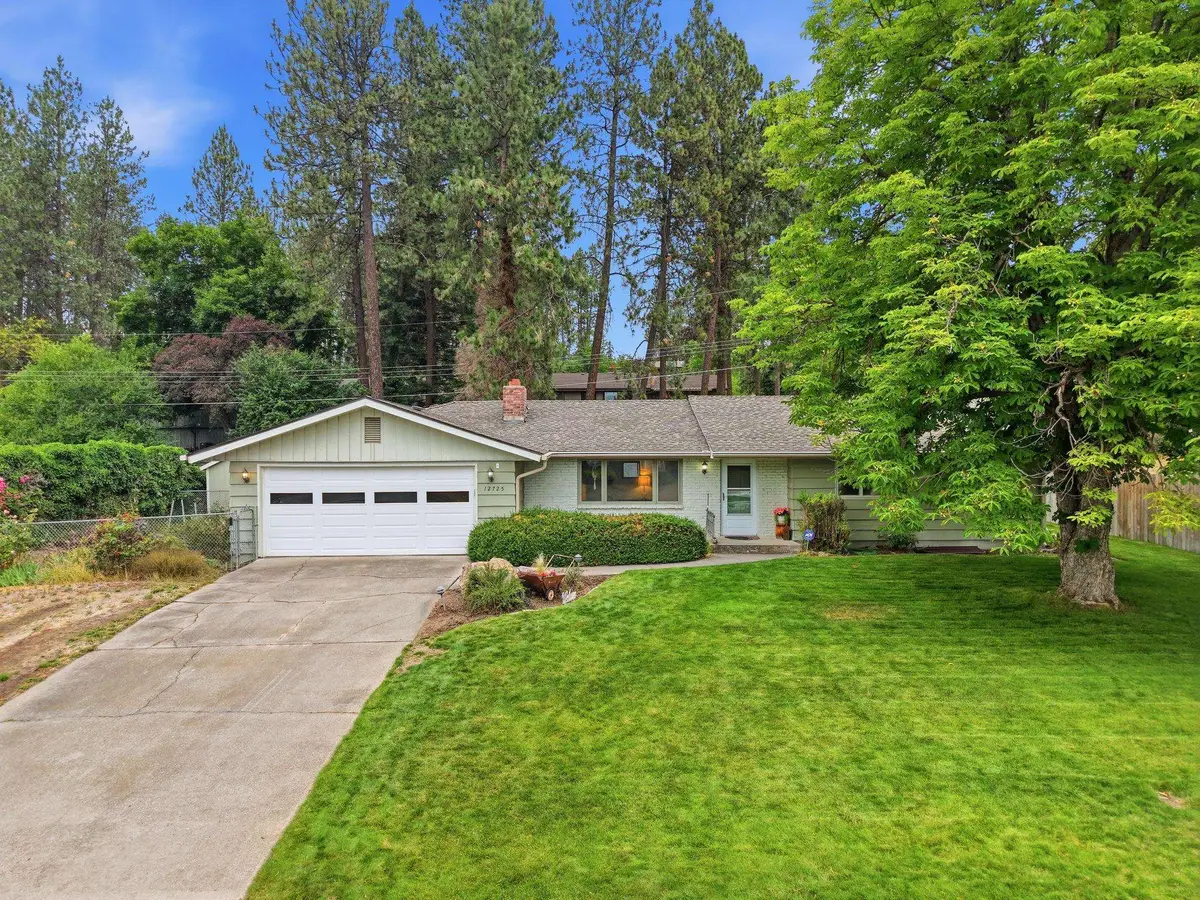 12725 E 25th Ave, Spokane, WA 99216 - #1
