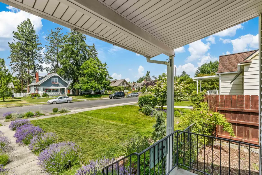 3614 N Normandie St, Spokane, WA 99205 - #3