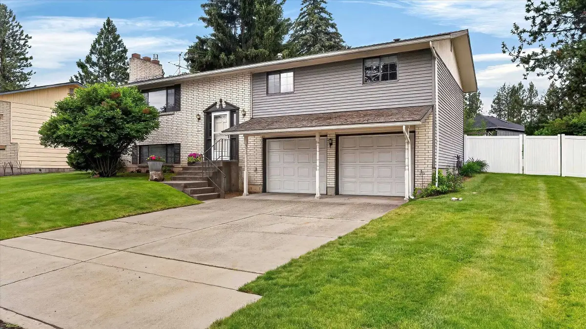 8021 N Pamela St, Spokane, WA 99208 - #1