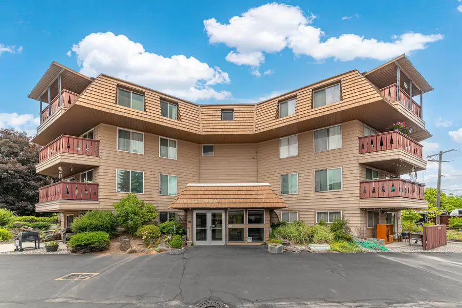 9024 N Country Homes Blvd #5, Spokane, WA 99218 - #2