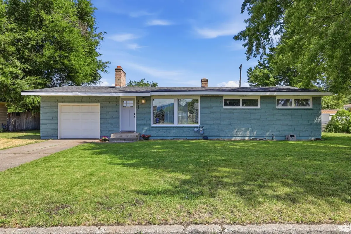 7525 E Baldwin Ave, Spokane Valley, WA 99212 - #1
