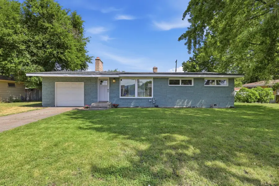 7525 E Baldwin Ave, Spokane Valley, WA 99212 - #2