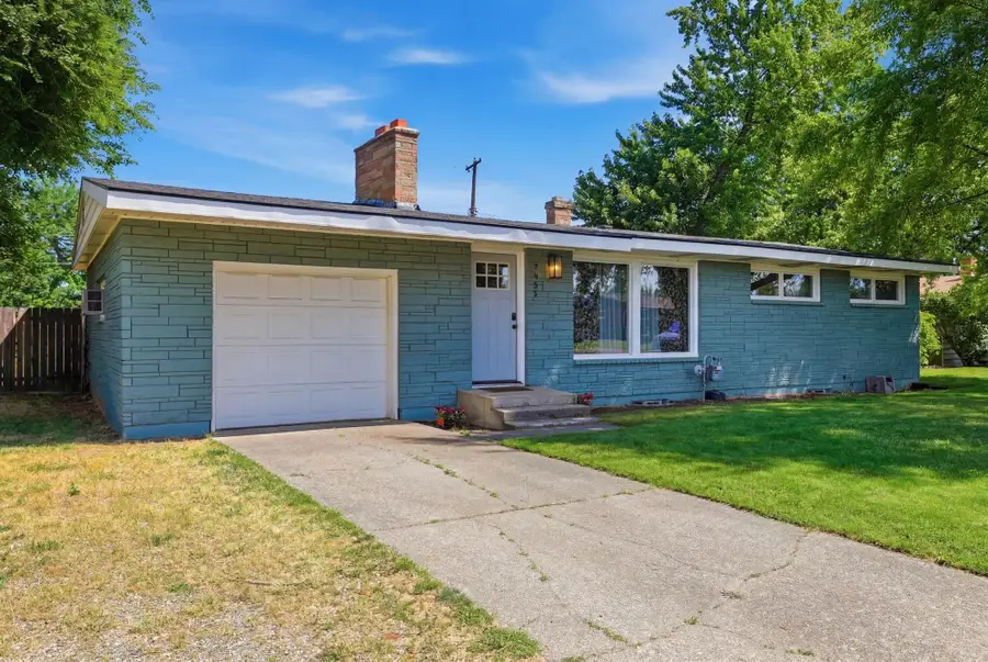 7525 E Baldwin Ave, Spokane Valley, WA 99212 - #3