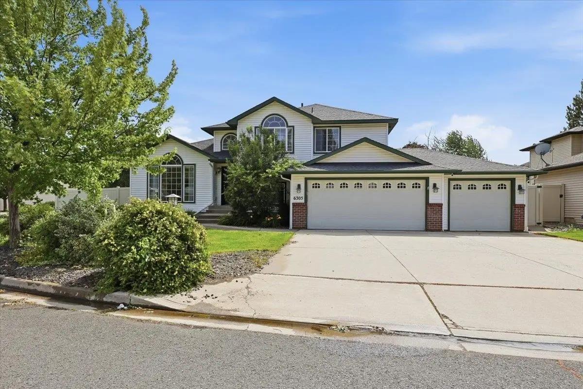 6305 S Tay St, Spokane, WA 99224 - #1