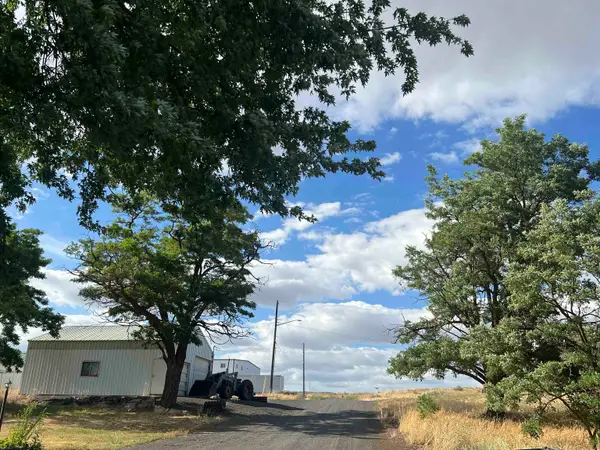 TBD N D St, Sprague, WA 99032