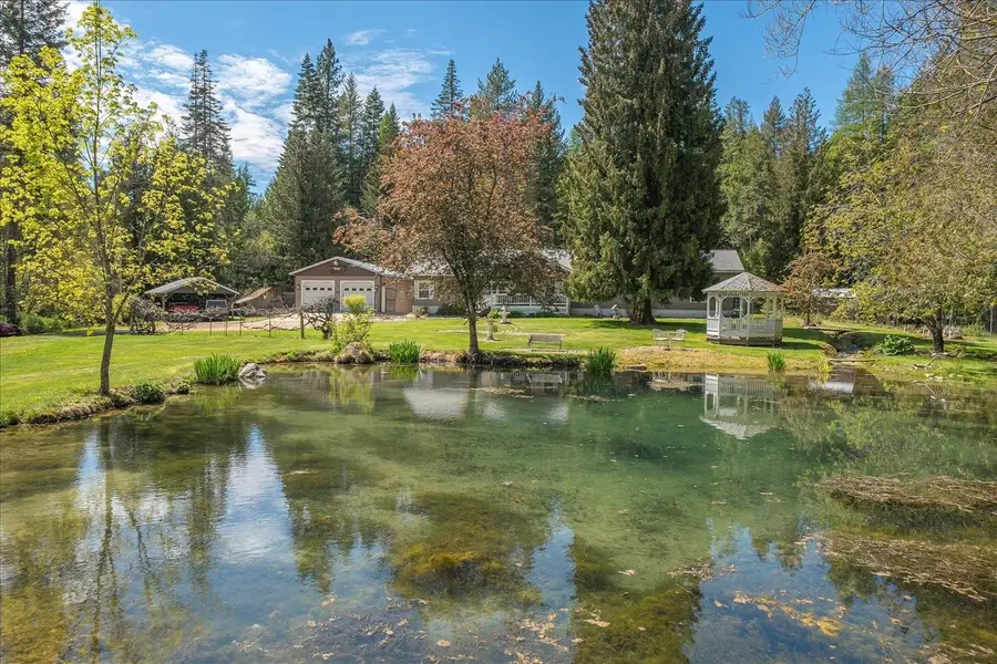 1601 E Eloika Lake Rd, Deer Park, WA 99006 - #2