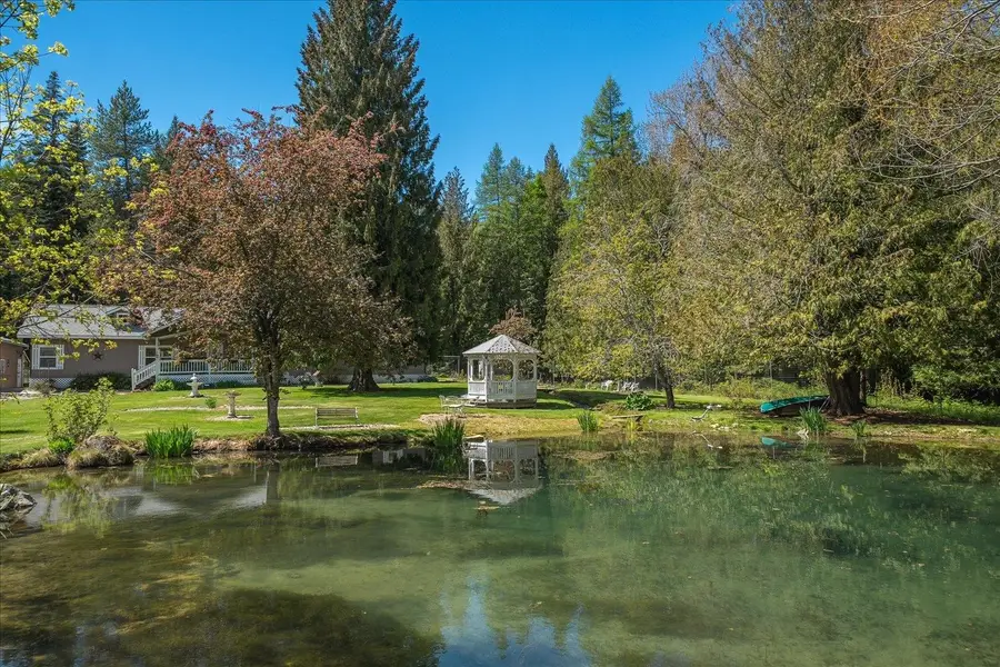 1601 E Eloika Lake Rd, Deer Park, WA 99006 - #3