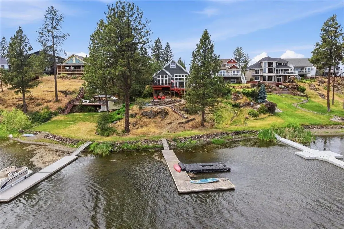 11723 S Greenfield Ln, Medical Lake, WA 99022 - #1