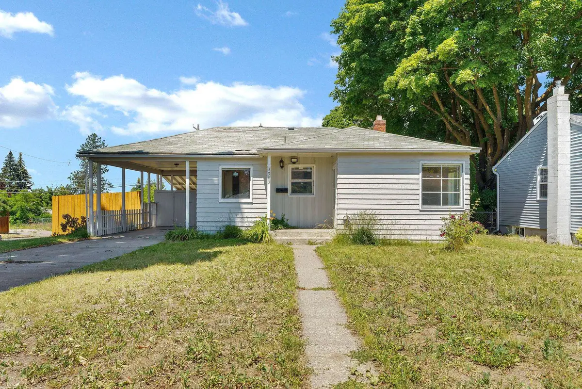 3303 E Congress Ave, Spokane, WA 99223 - #1