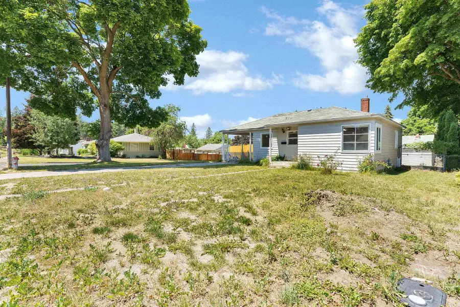 3303 E Congress Ave, Spokane, WA 99223 - #2