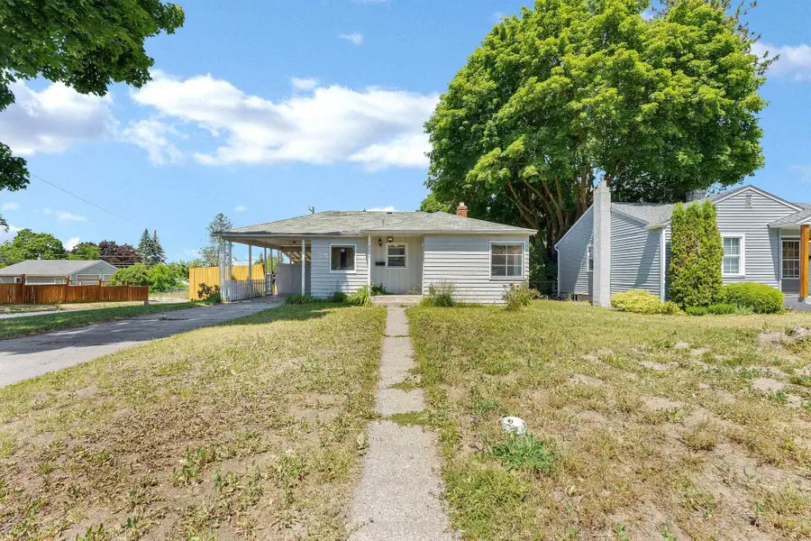 3303 E Congress Ave, Spokane, WA 99223 - #3