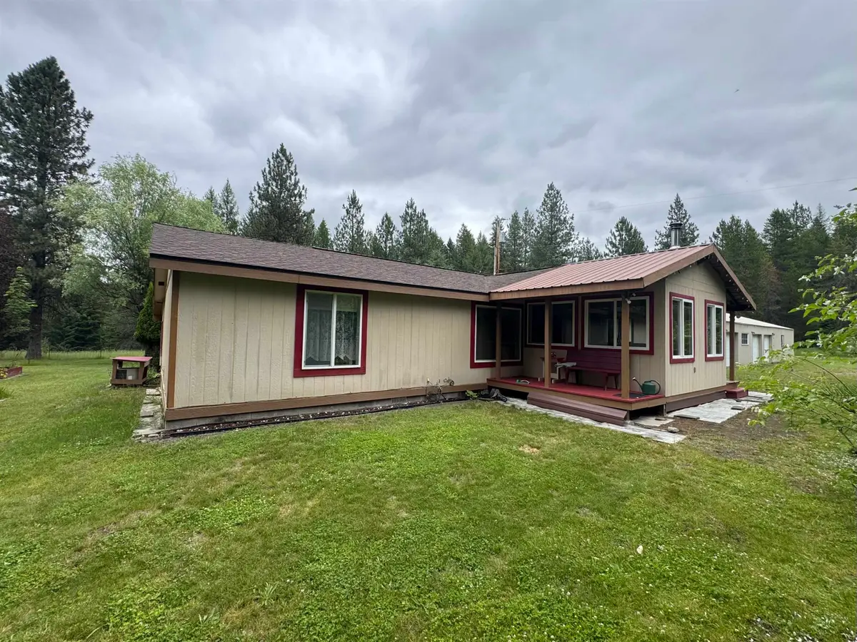 334 Sanham Ln, Newport, WA 99156 - #1