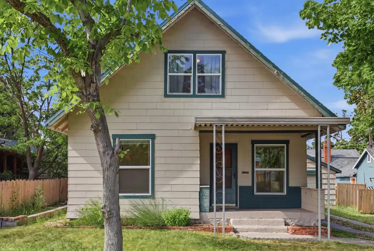 3108 W 6th Ave, Spokane, WA 99224 - #1
