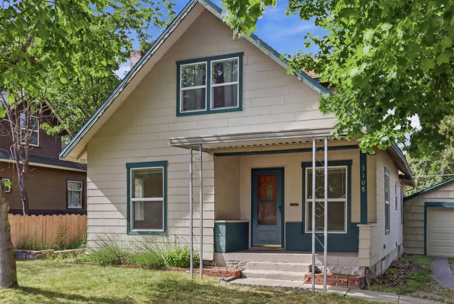 3108 W 6th Ave, Spokane, WA 99224 - #2