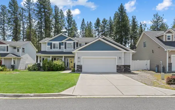 9421 W Ballesteros Ct, Cheney, WA 99004