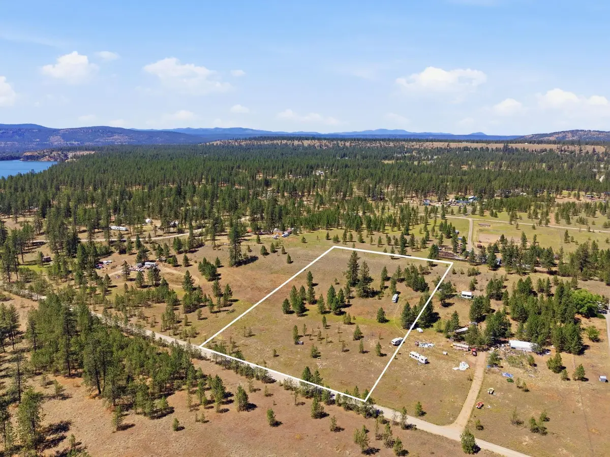 7736 Adams Drive Way, Ford, WA 99013 - #1