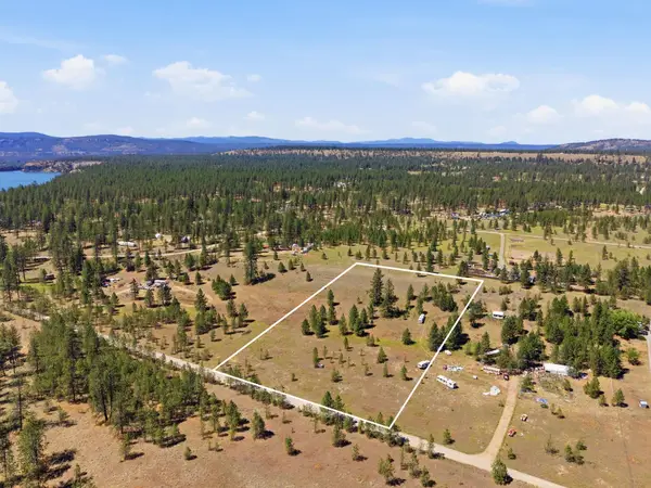 7736 Adams Drive Way, Ford, WA 99013