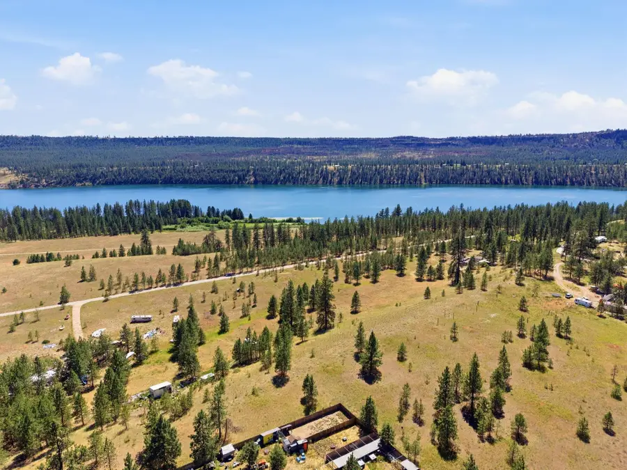 7736 Adams Drive Way, Ford, WA 99013 - #2
