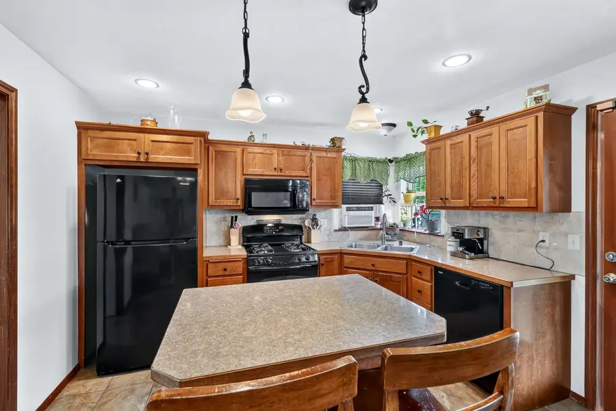 607 N High Desert Dr, Deer Park, WA 99006 - #2