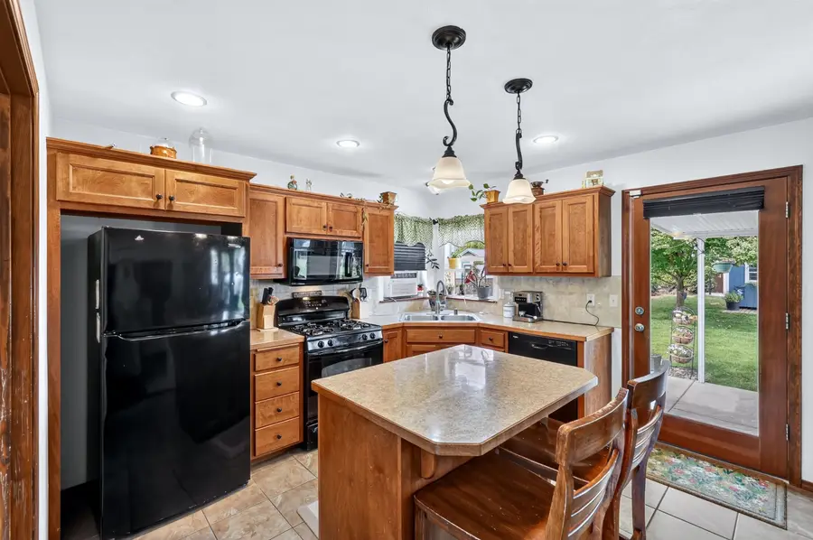 607 N High Desert Dr, Deer Park, WA 99006 - #3