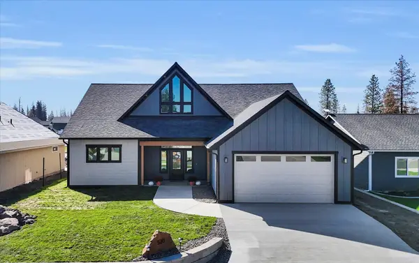 520 S Stanley St, Medical Lake, WA 99022