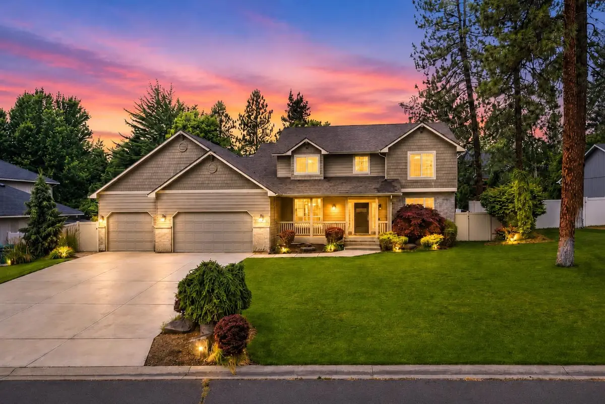 15923 N Woodcrest Ct, Spokane, WA 99208 - #1