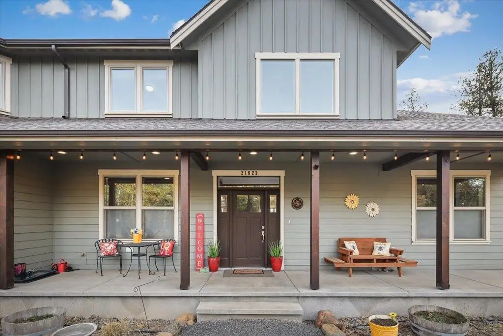 21823 S Harrison Rd, Cheney, WA 99004 - #1