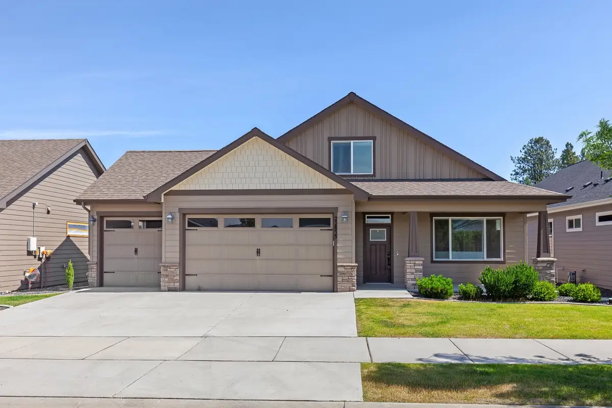 22835 E Edgewater Ln, Liberty Lake, WA 99019 - #1