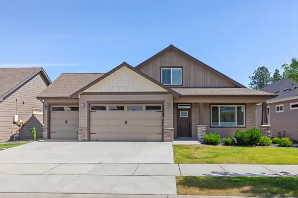 22835 E Edgewater Ln, Liberty Lake, WA 99019