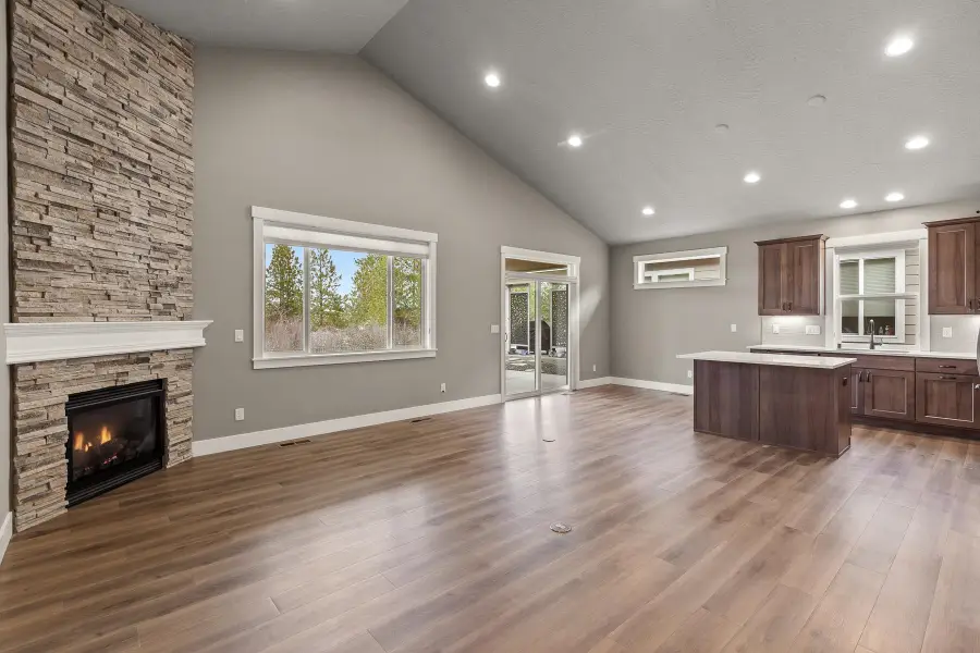 22835 E Edgewater Ln, Liberty Lake, WA 99019 - #3