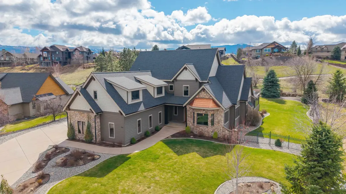 54 N Chief Garry Dr, Liberty Lake, WA 99019 - #1