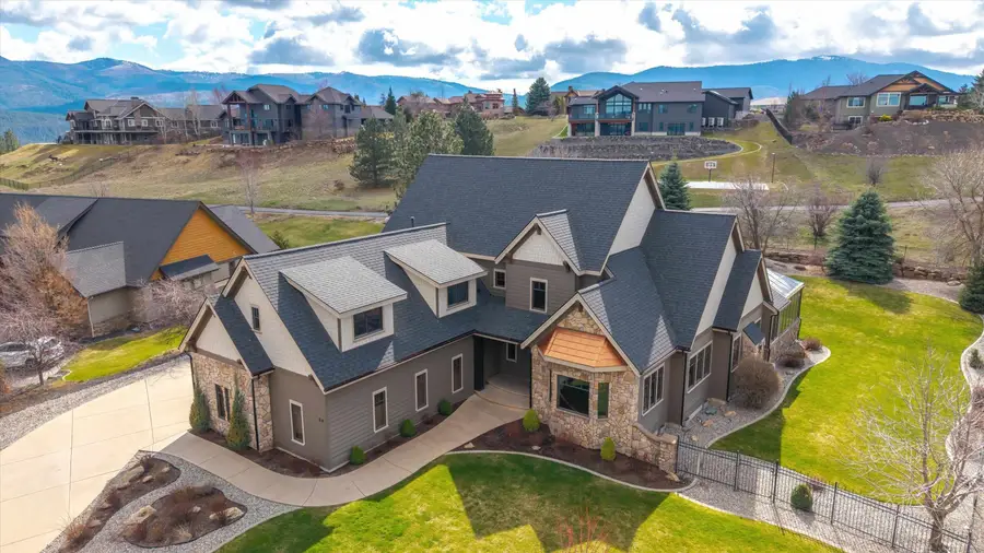 54 N Chief Garry Dr, Liberty Lake, WA 99019 - #3