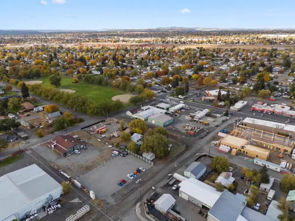 2914 E Sinto Ave, Spokane, WA 99202