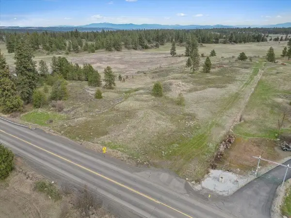 NKA N Flint Rd, Spokane, WA 99224