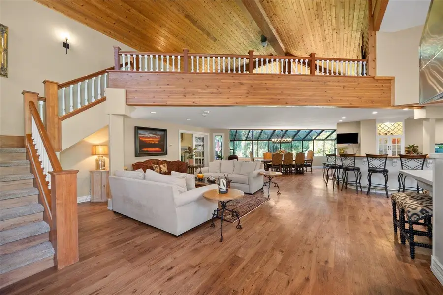 3207 E River Glen Dr, Colbert, WA 99005 - #2