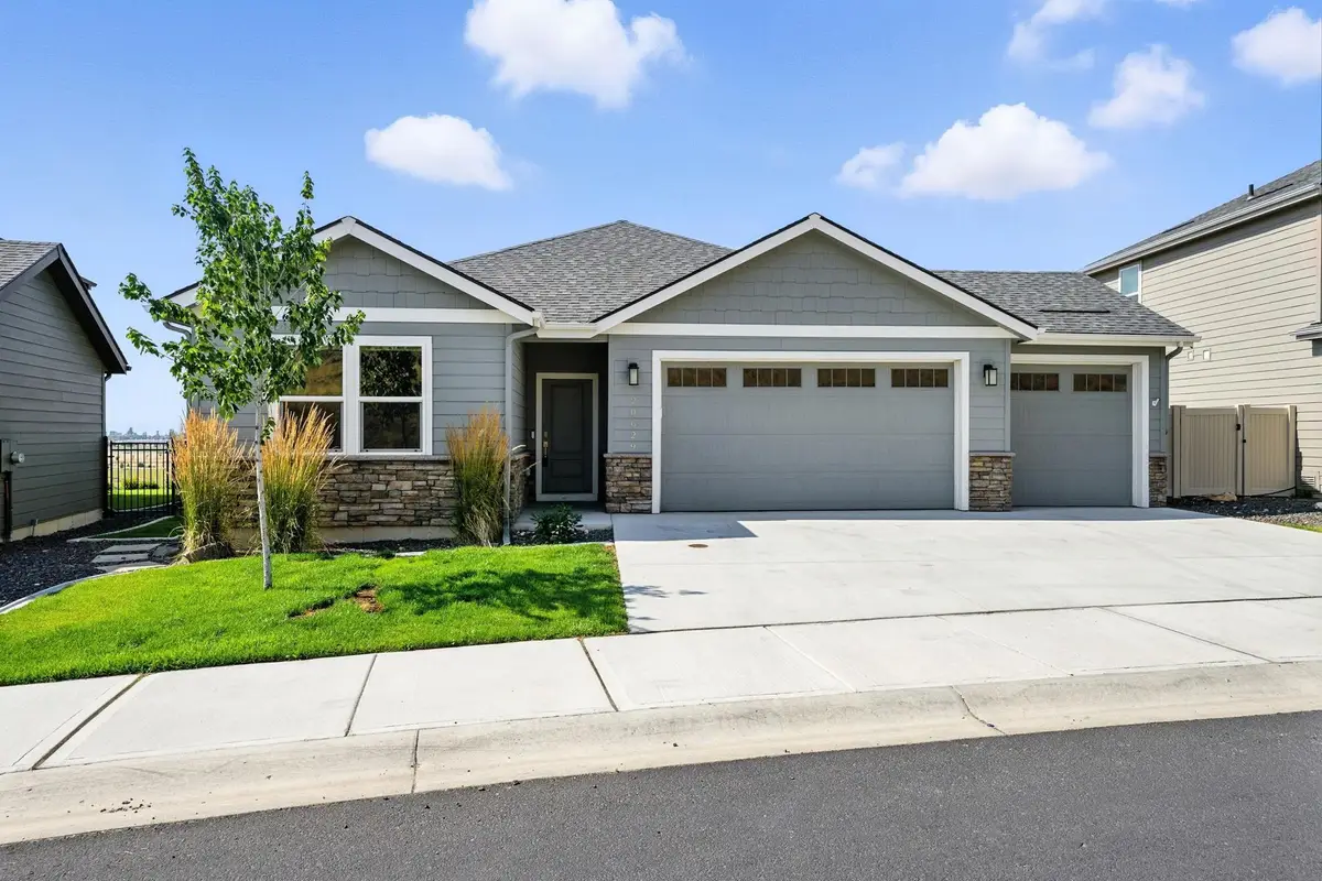 20629 E Valley Vista Dr, Liberty Lake, WA 99016 - #1