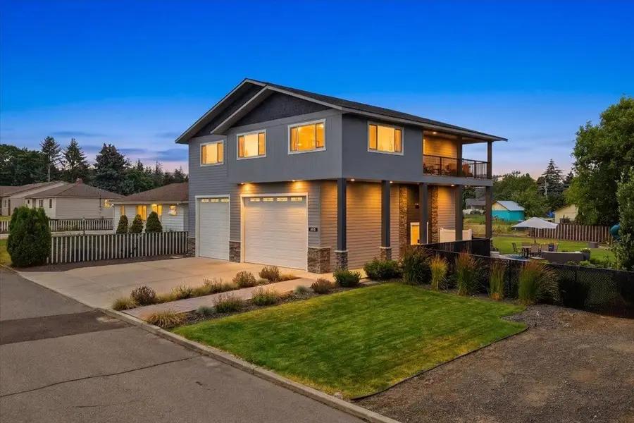 1216 S Wilbur Rd, Spokane Valley, WA 99206 - #2