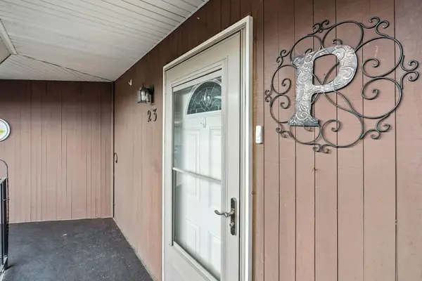 9020 N Country Homes Blvd #23, Spokane, WA 99218