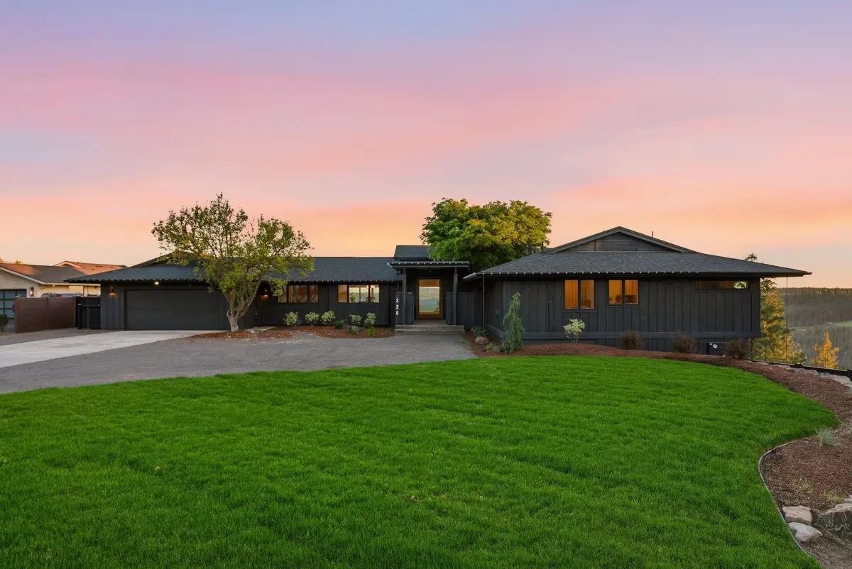 226 E High Dr, Spokane, WA 99203 - #1